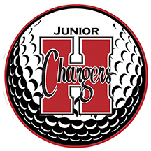 Junior Chargers Golf