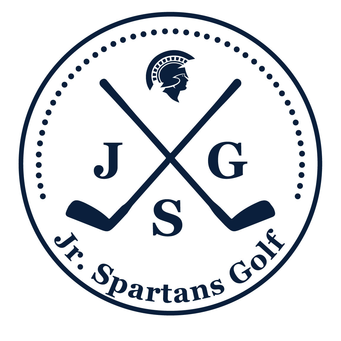 Junior Spartans Golf