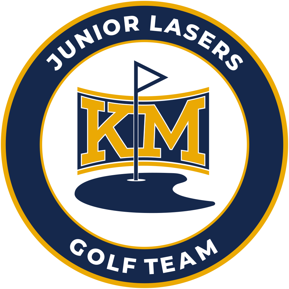 Junior Lasers Golf